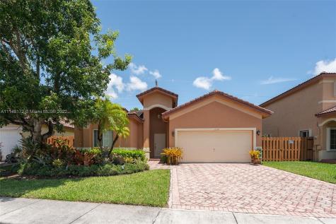 12137 SW 133rd Terrace Miami FL 33186