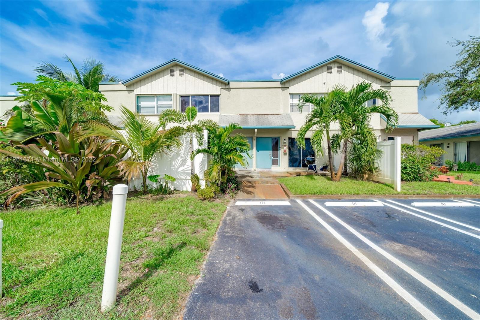 3000 NW 5th Terrace Pompano Beach FL 33064