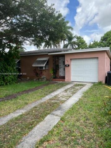 530 Lee Drive Miami Springs FL 33166