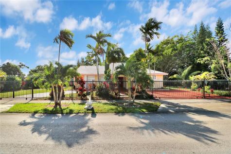 12430 SW 204th Street Miami FL 33177