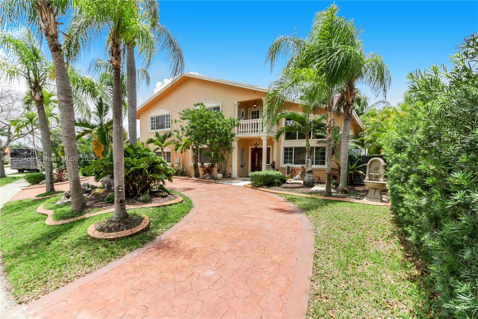 12911 SW 117th Street Miami FL 33186