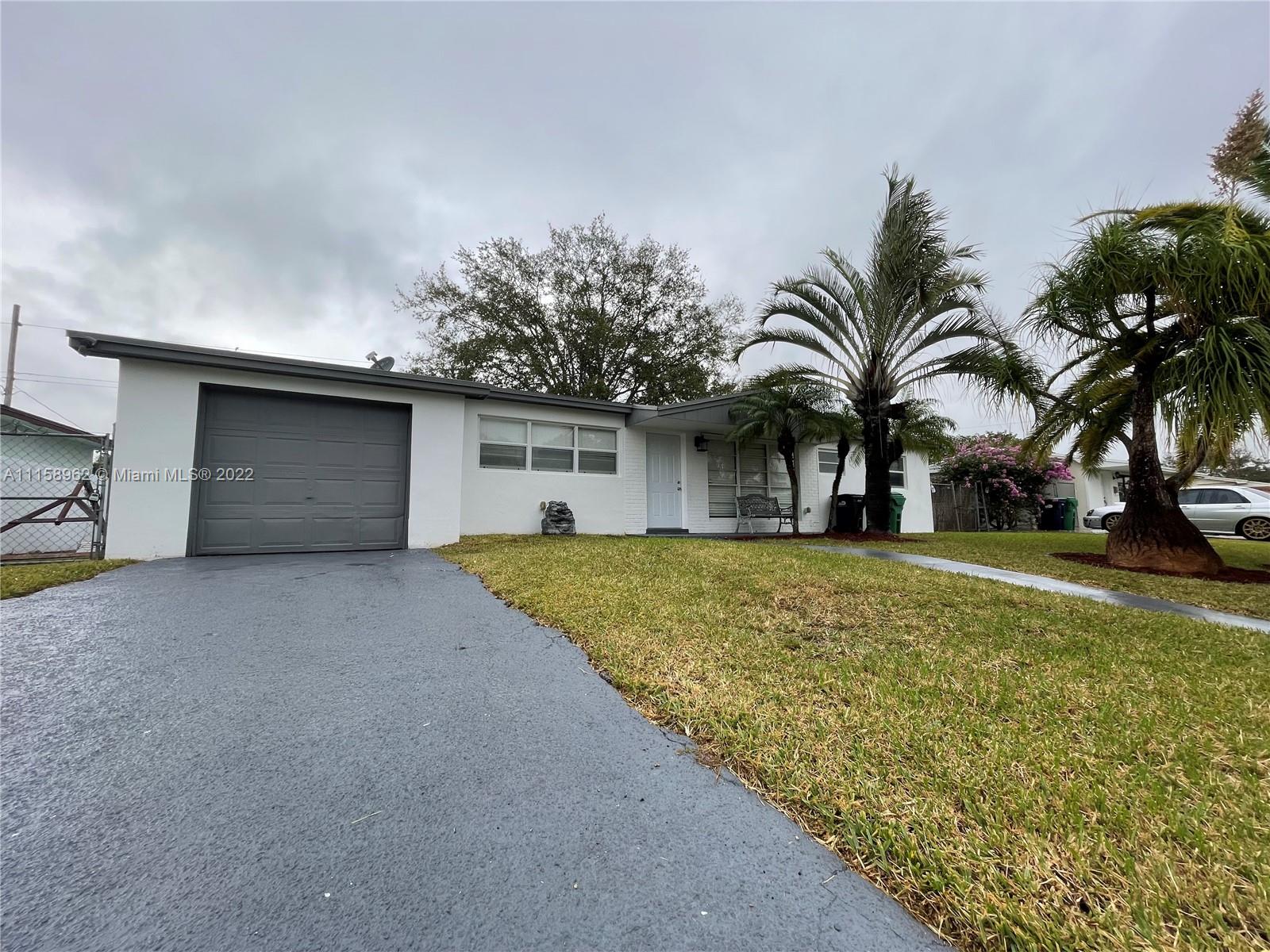 10511 SW 204th Terrace Cutler Bay FL 33189