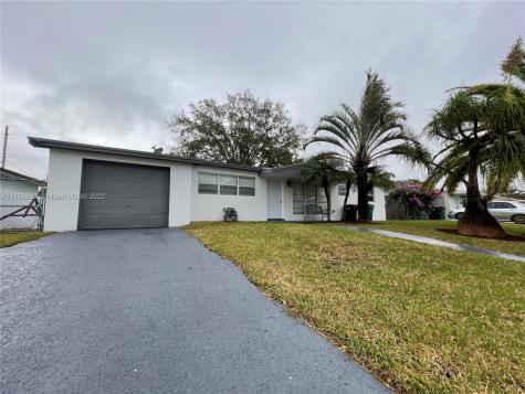 10511 SW 204th Terrace Cutler Bay FL 33189
