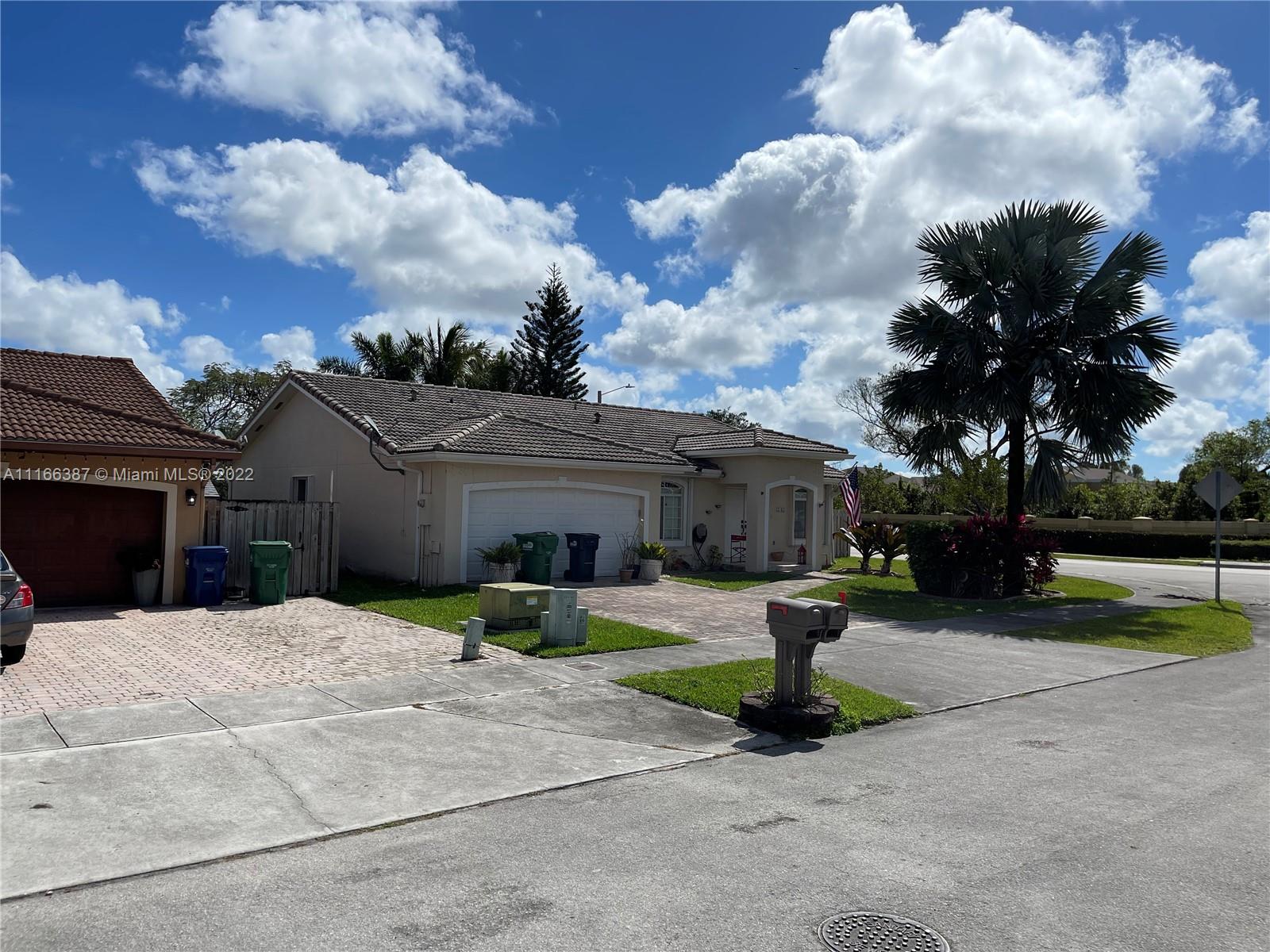 5185 SW 158th Avenue Miami FL 33185