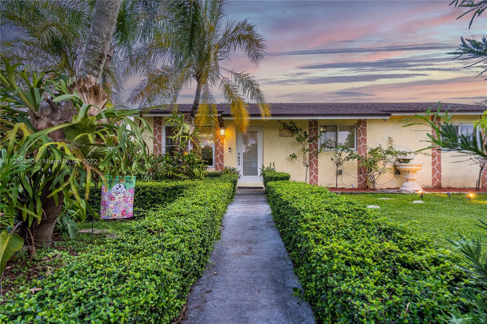 14530 SW 296th Street Homestead FL 33033