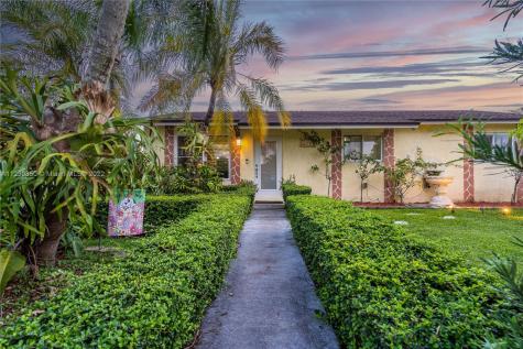 14530 SW 296th Street Homestead FL 33033