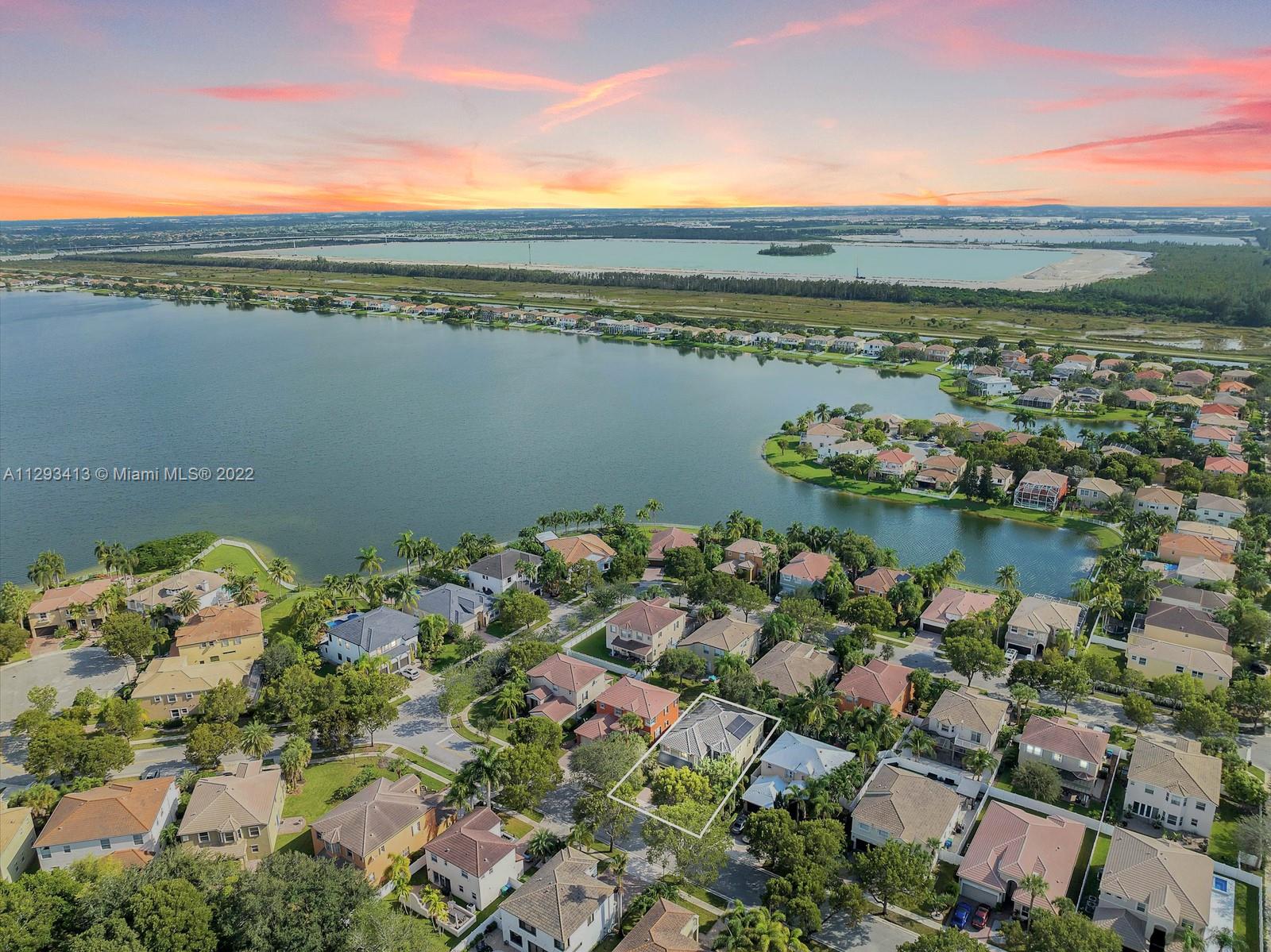 17024 SW 51st Court Miramar FL 33027