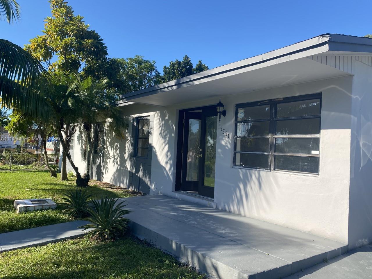 15351 SW 307th Road Homestead FL 33033