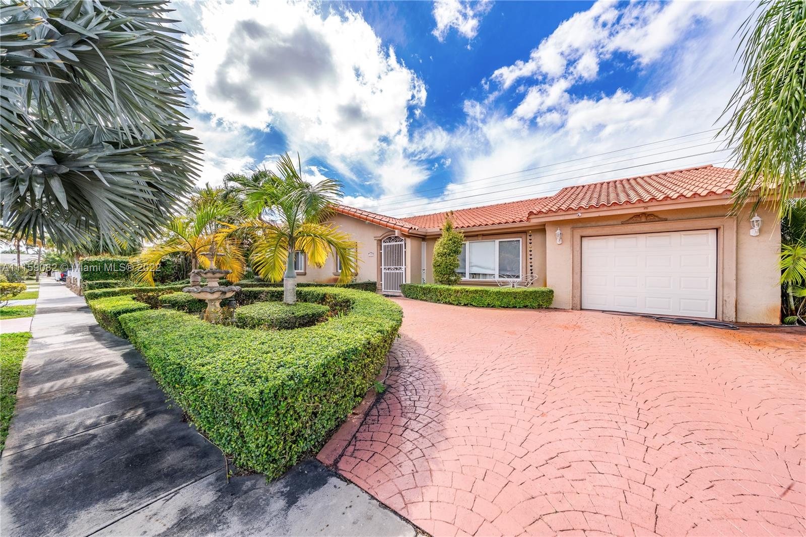 2030 SW 135th Avenue Miami FL 33175