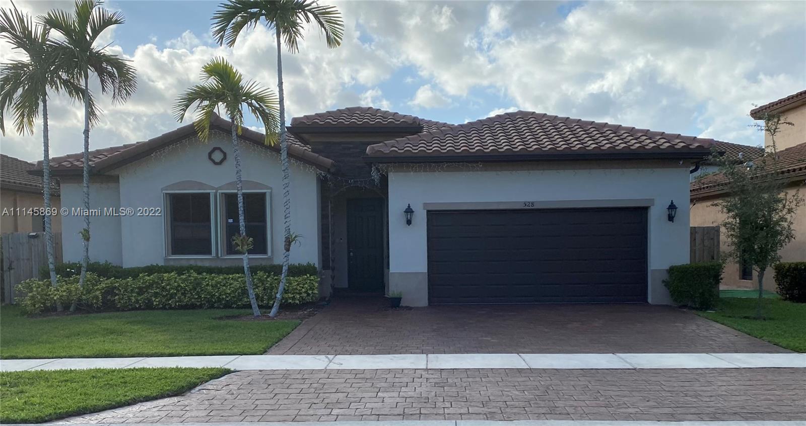 528 SE 35th Terrace Homestead FL 33033