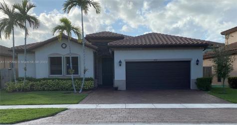 528 SE 35th Terrace Homestead FL 33033