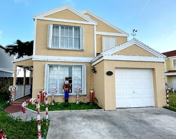 9824 W Daffodil Lane Miramar FL 33025