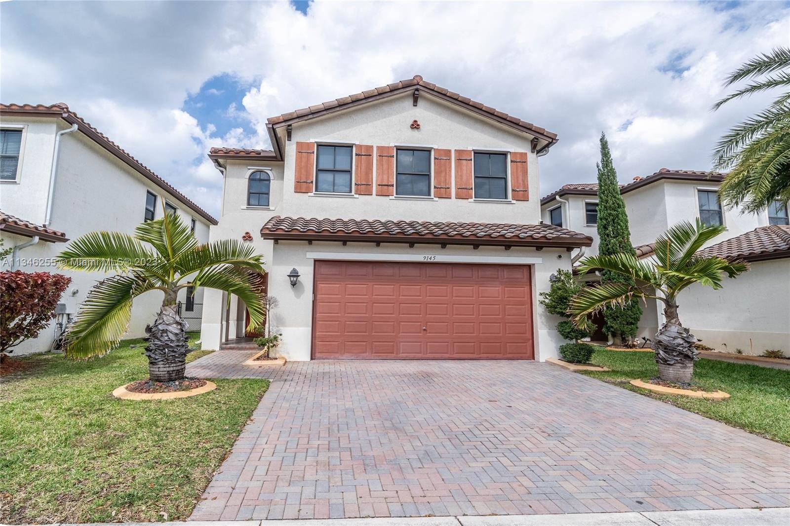 9145 SW 39th Street Miramar FL 33025