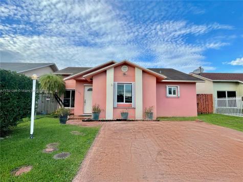10371 SW 210th Terrace Cutler Bay FL 33189