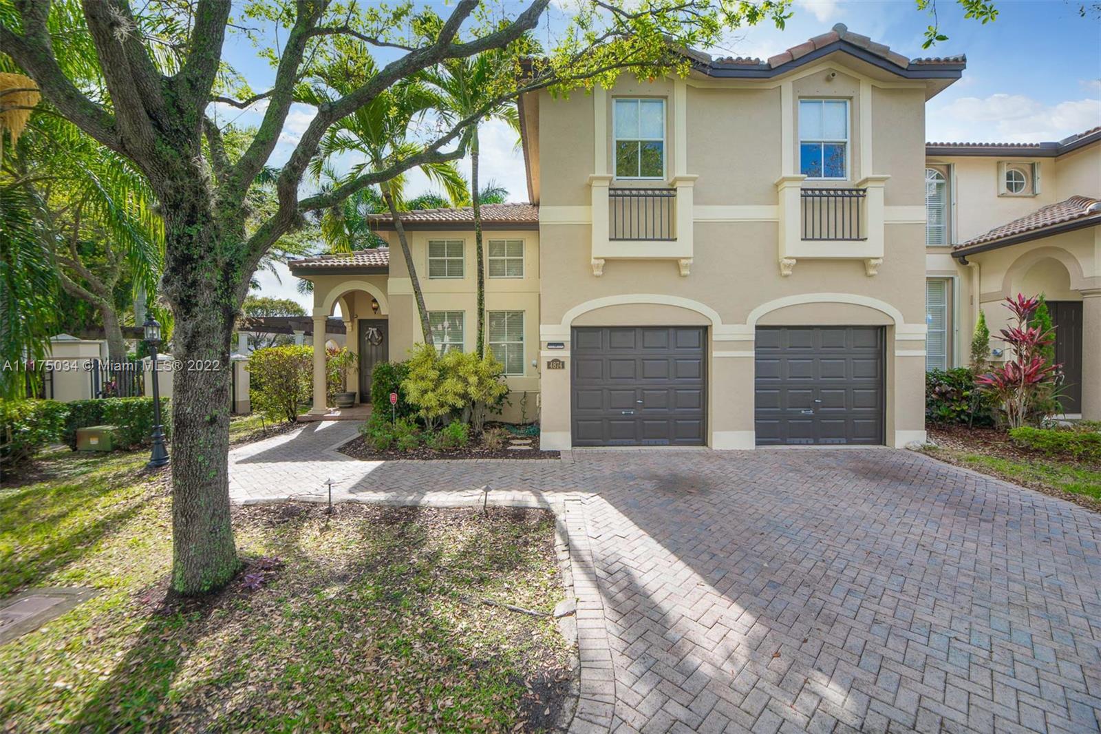 4874 NW 111th Court Doral FL 33178