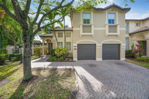 4874 NW 111th Court Doral FL 33178
