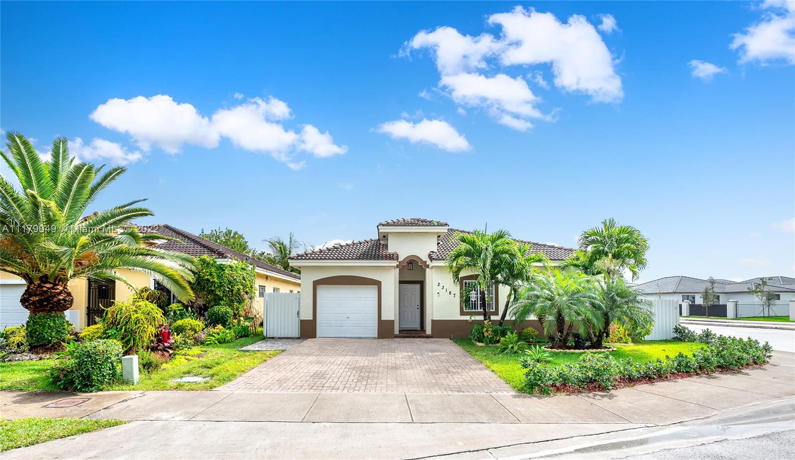 23187 SW 108th Court Miami FL 33170