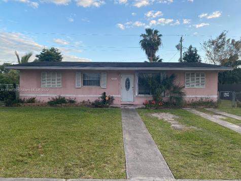 11830 SW 185th Street Miami FL 33177