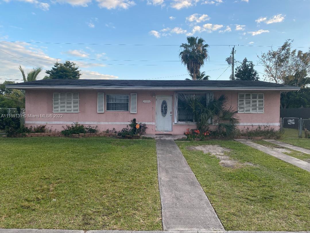 11830 SW 185th Street Miami FL 33177