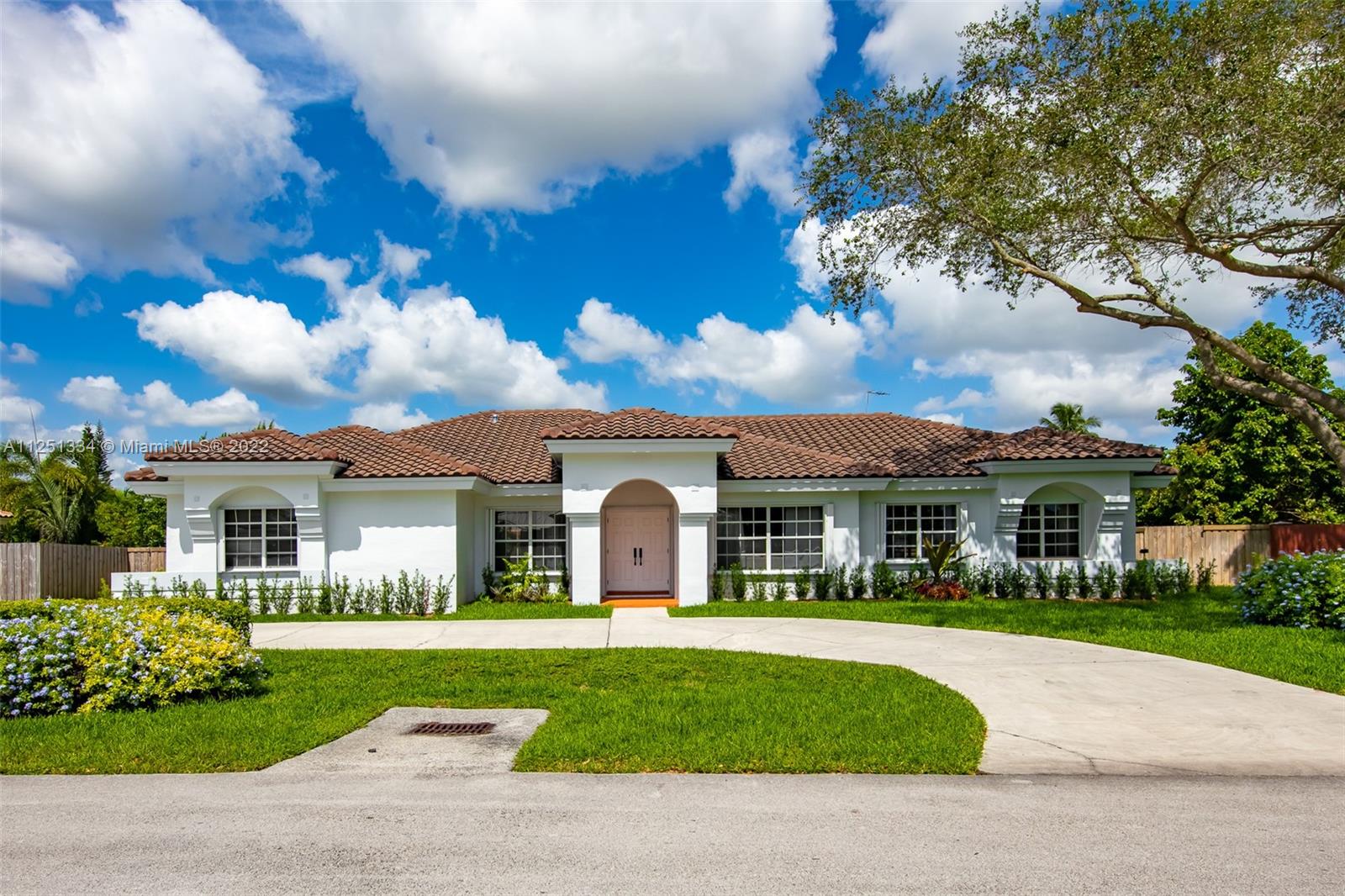 15690 SW 153rd Court Miami FL 33187