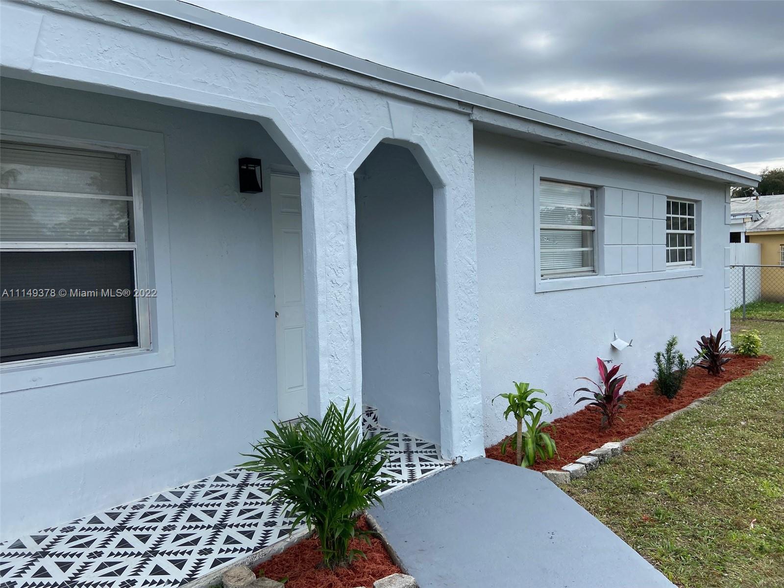 20811 NW 37th Avenue Miami Gardens FL 33056