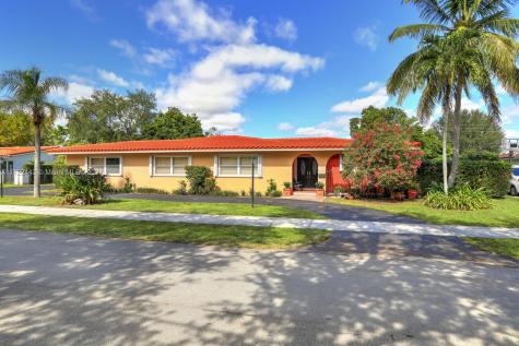 9245 SW 90th Street Miami FL 33176