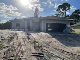 1538 SE Manth Lane Port St. Lucie FL 34983