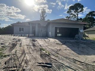 1538 SE Manth Lane Port St. Lucie FL 34983