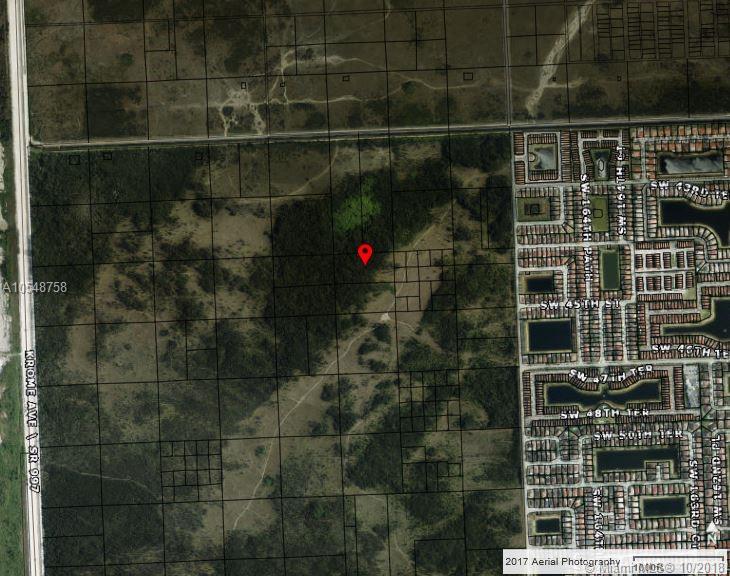 169 Avenue Miami FL 33185