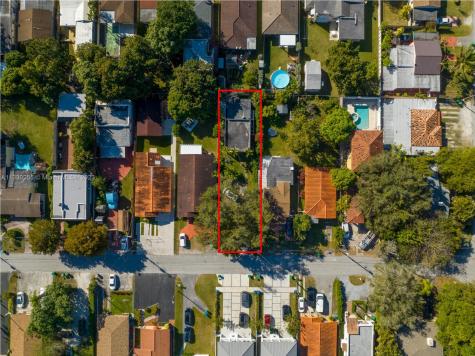 2222 SW 57th Court Miami FL 33155