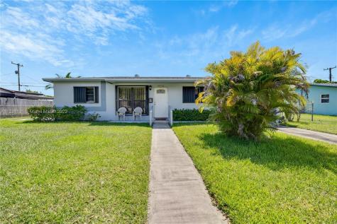 20100 Dothan Road Cutler Bay FL 33189