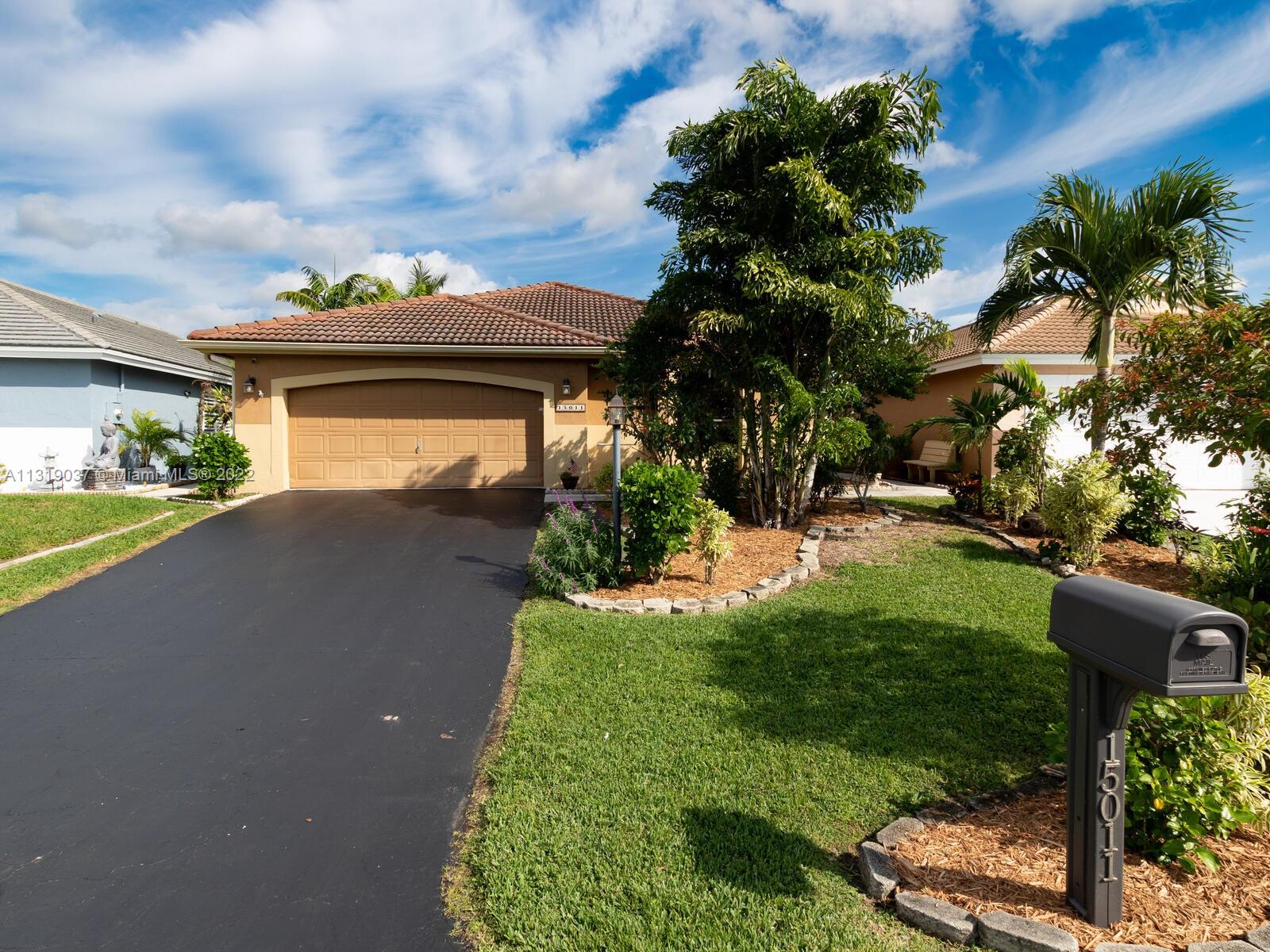 15011 S Waterford Drive Davie FL 33331