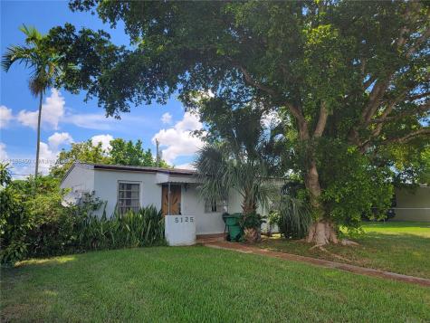 5125 SW 98th Court Miami FL 33165