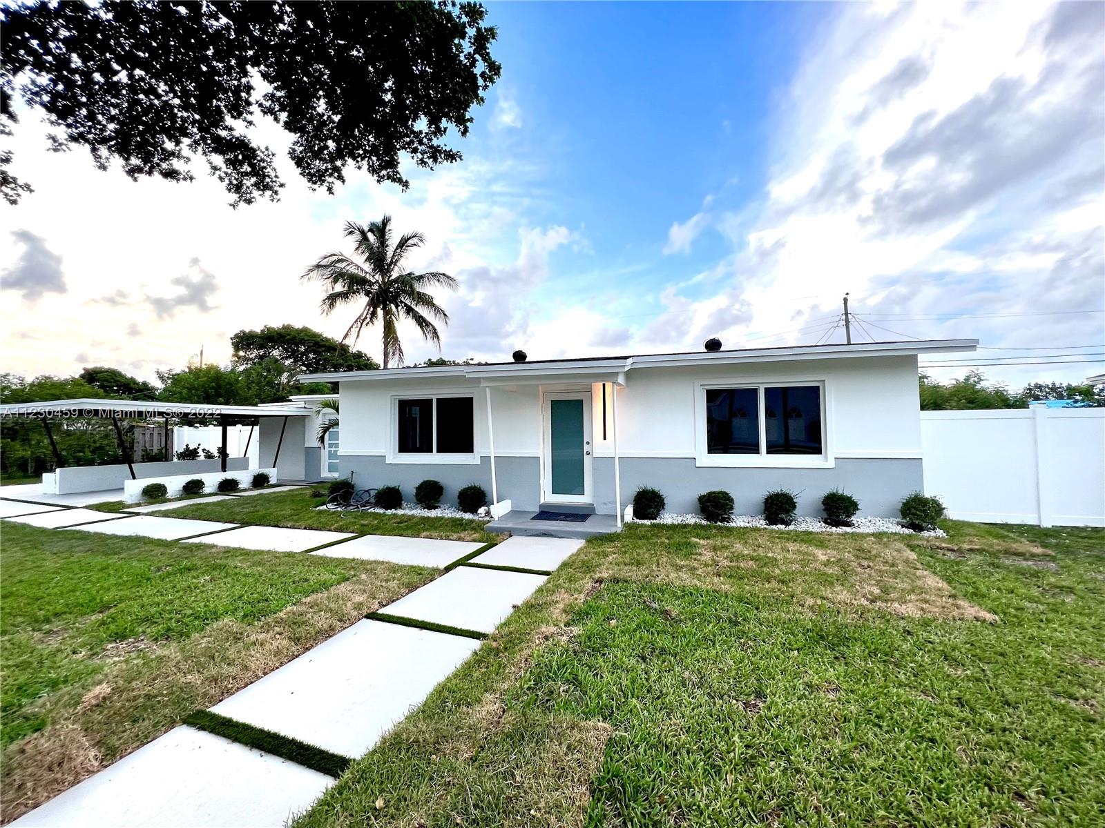 509 NE 26th Street Wilton Manors FL 33305