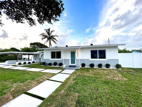 509 NE 26th Street Wilton Manors FL 33305