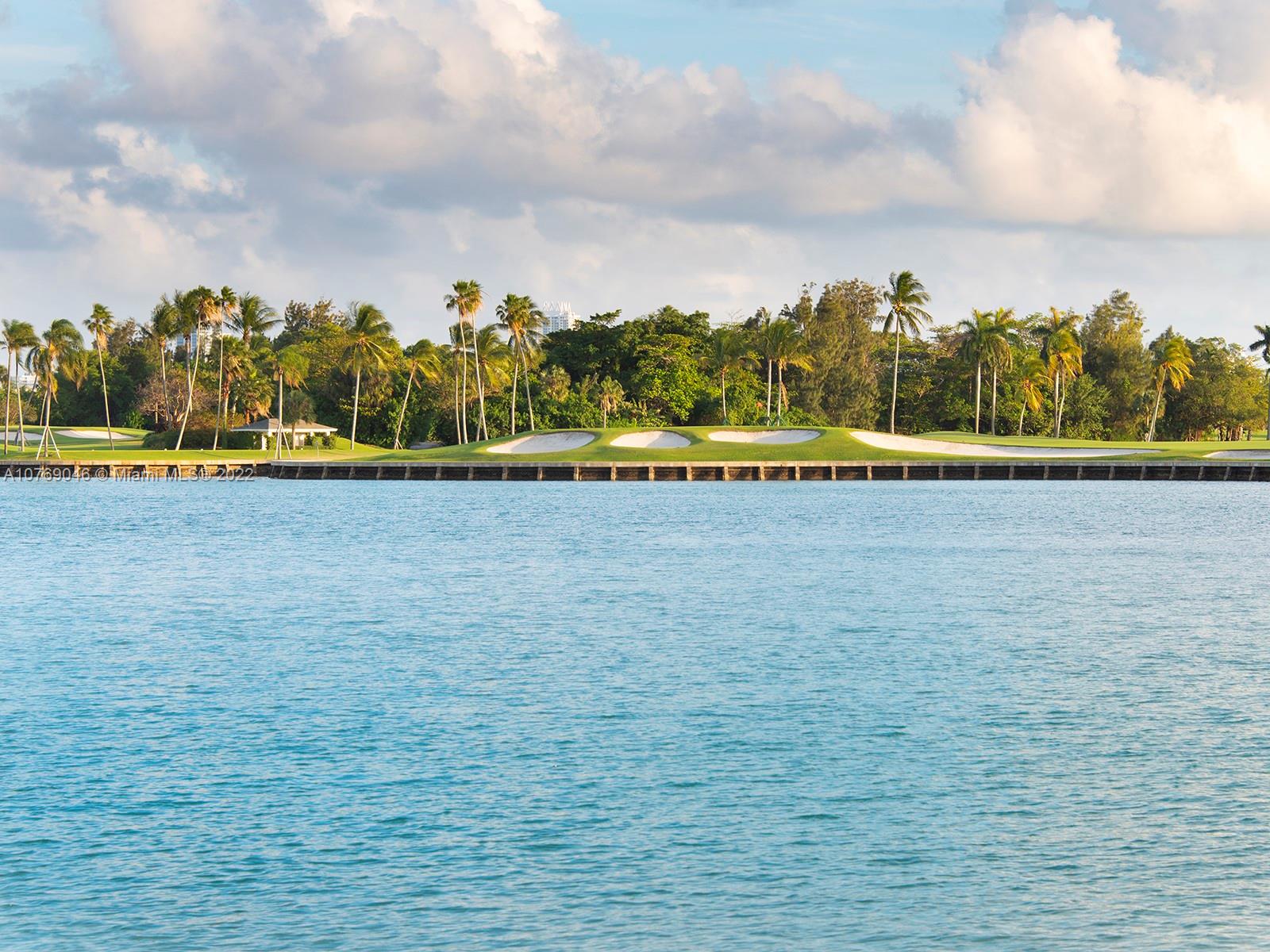 9420 W Broadview Drive Bay Harbor Islands FL 33154