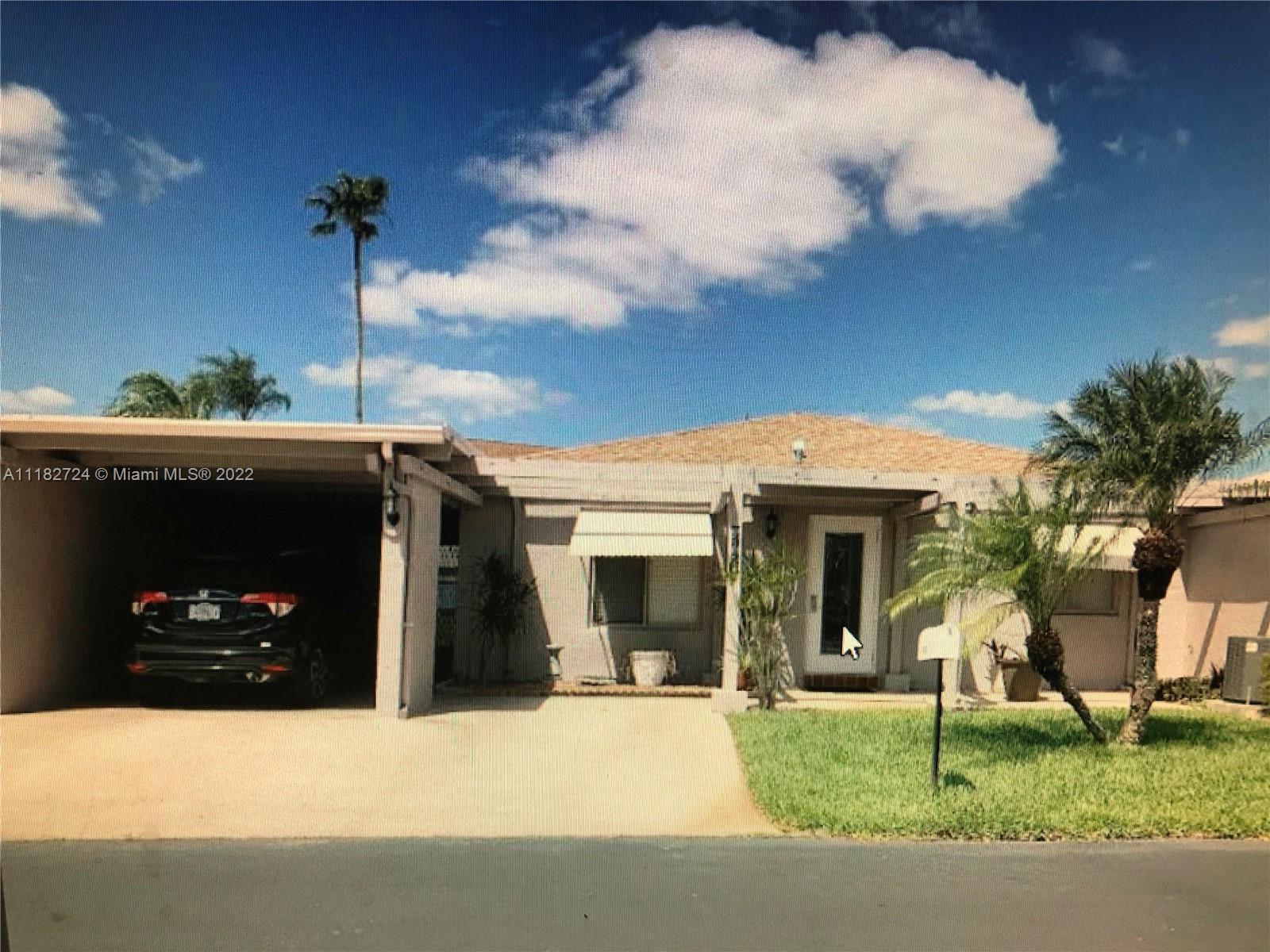 14745 Wildflower Lane Delray Beach FL 33446