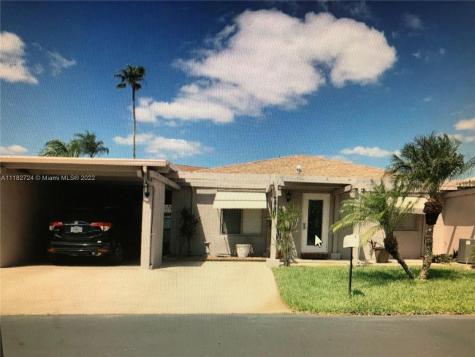 14745 Wildflower Lane Delray Beach FL 33446