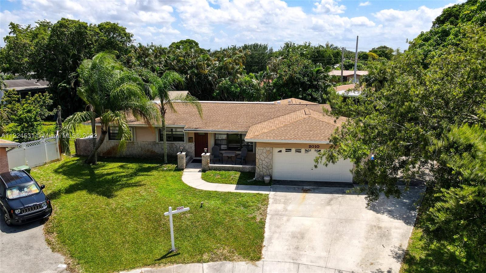 2010 NW 85th Avenue Pembroke Pines FL 33024