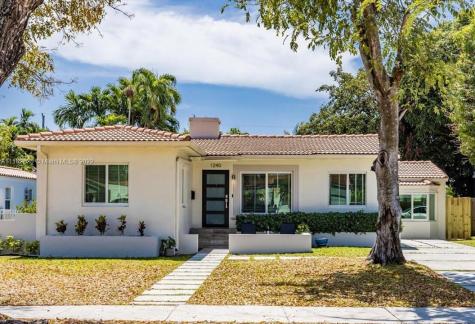 1240 SW 19th Terrace Miami FL 33145