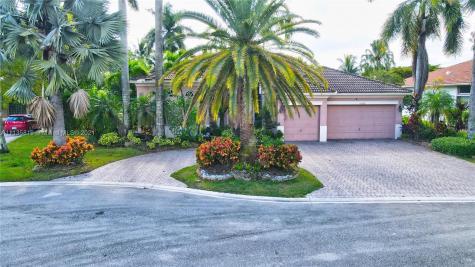 11832 NW 11th Court Coral Springs FL 33071