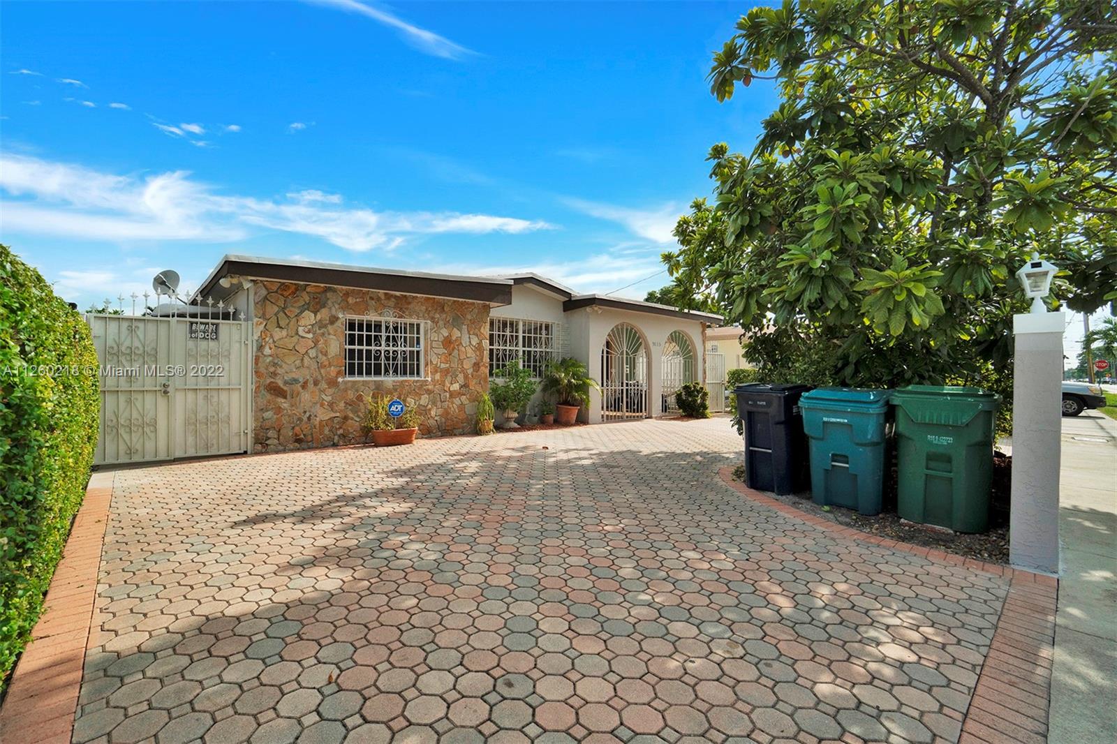 9035 SW 36th Street Miami FL 33165