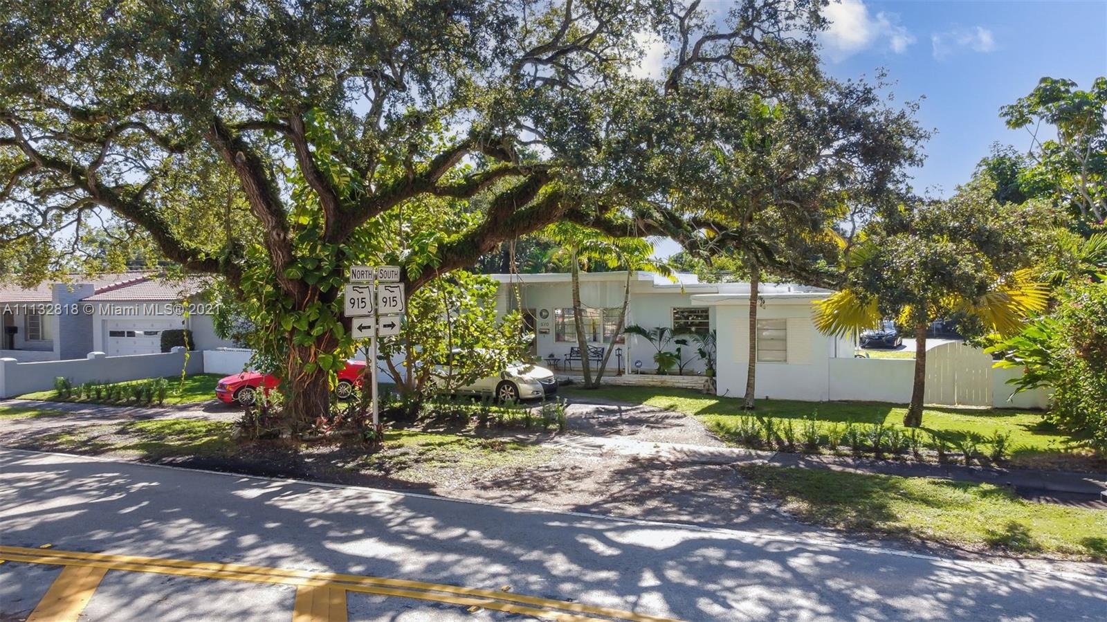 570 NE 103rd Street Miami Shores FL 33138