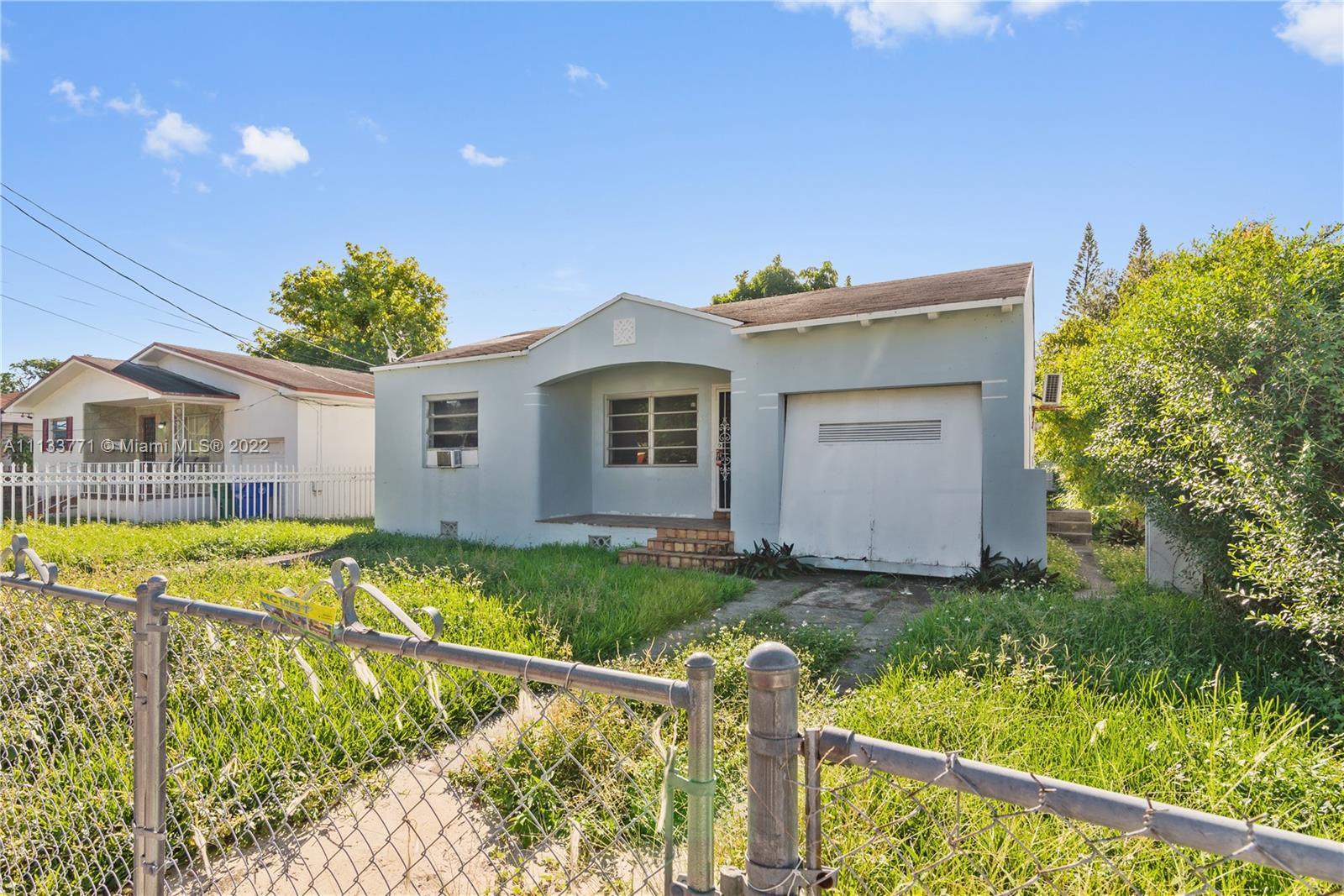 260 NW 43rd Street Miami FL 33127