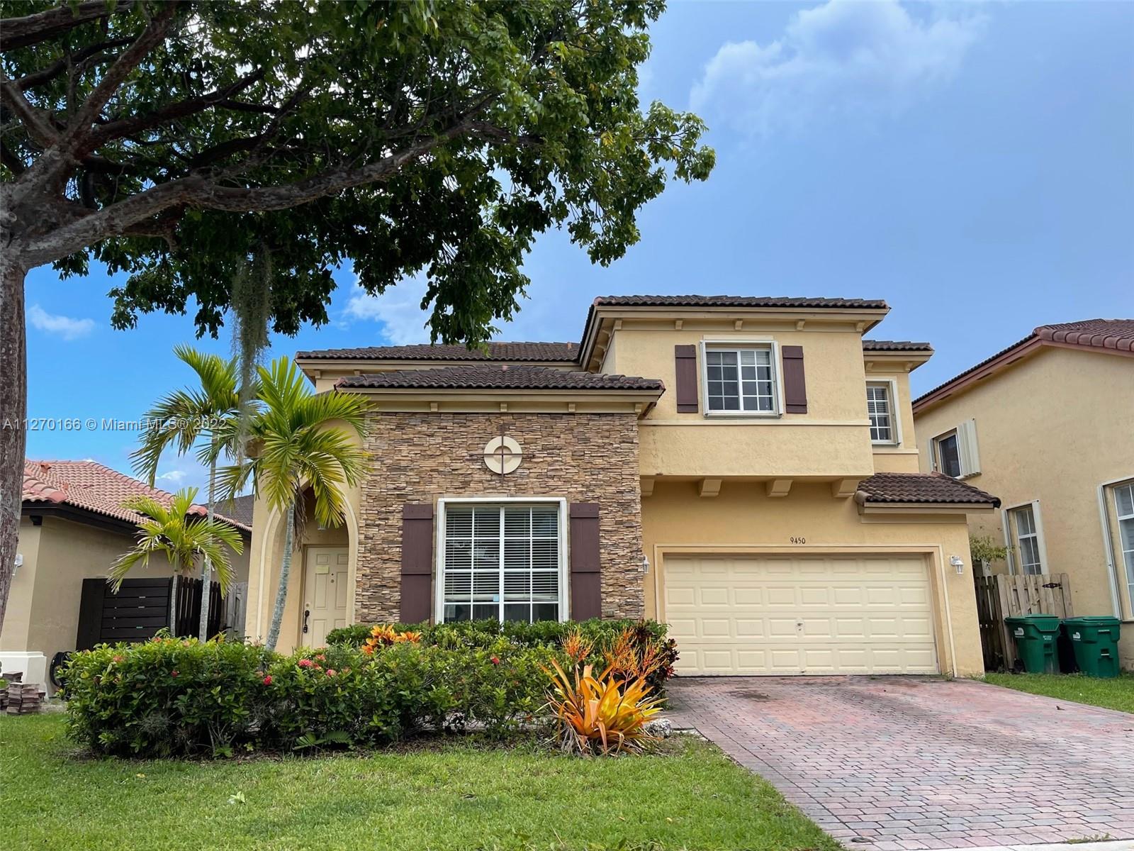 9450 SW 227th Terrace Cutler Bay FL 33190