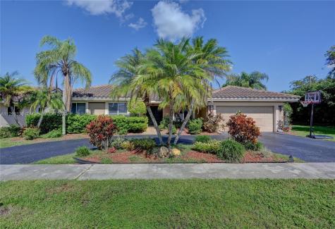 10217 NW 4th Court Plantation FL 33324
