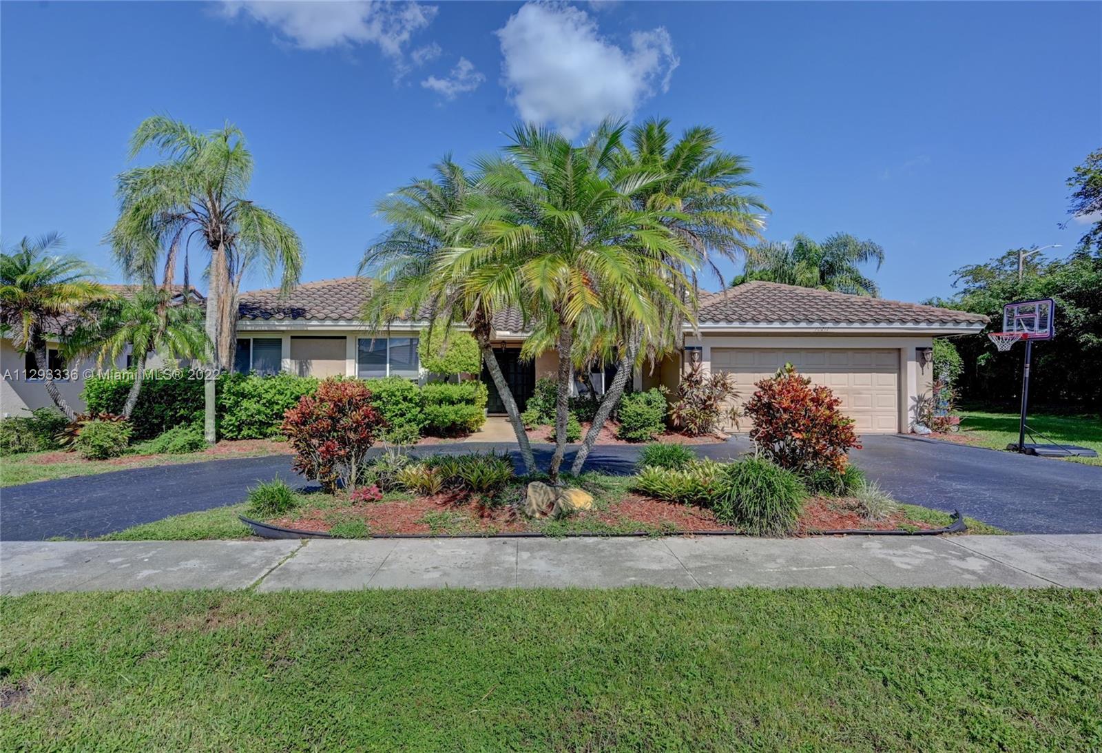10217 NW 4th Court Plantation FL 33324