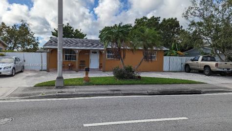 12330 SW 184th Street Miami FL 33177