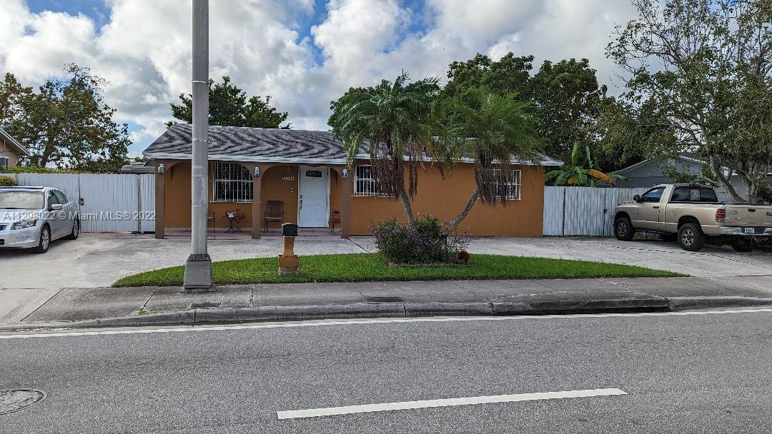 12330 SW 184th Street Miami FL 33177