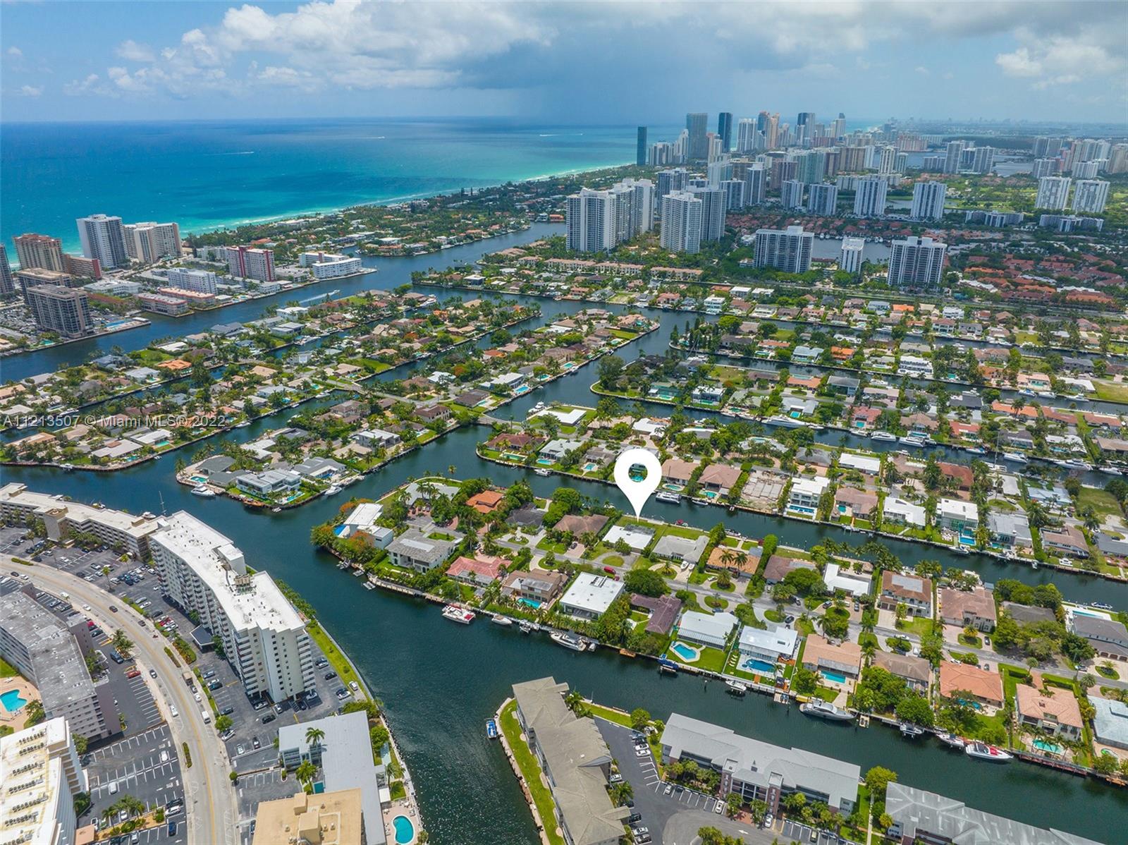 425 Tamarind Drive Hallandale Beach FL 33009